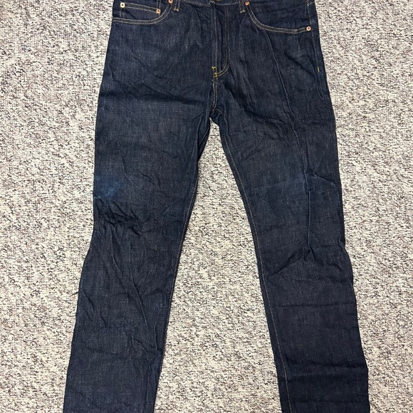 Men's Supreme Jeans - Picture 3 of 3